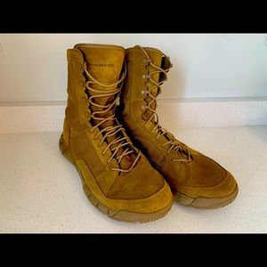 Oakley Light Assault Boot 2 | Coyote | Size 13
